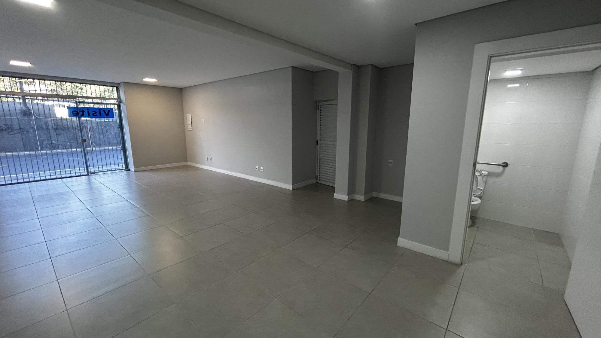Conjunto Comercial-Sala à venda com 1 quarto, 62m² - Foto 23