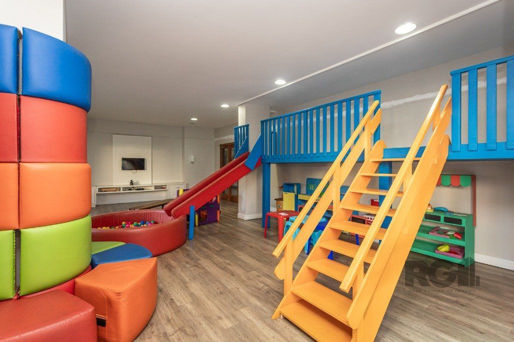 Apartamento, 3 quartos, 120 m² - Foto 45