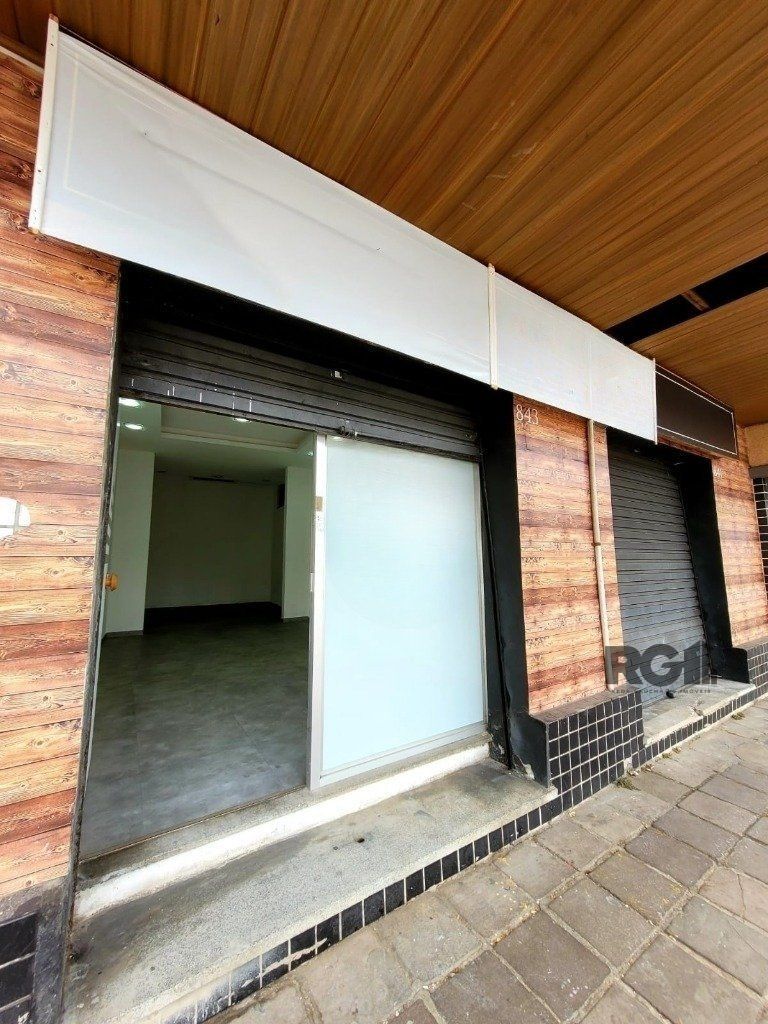 Loja-Salão, 37 m² - Foto 3