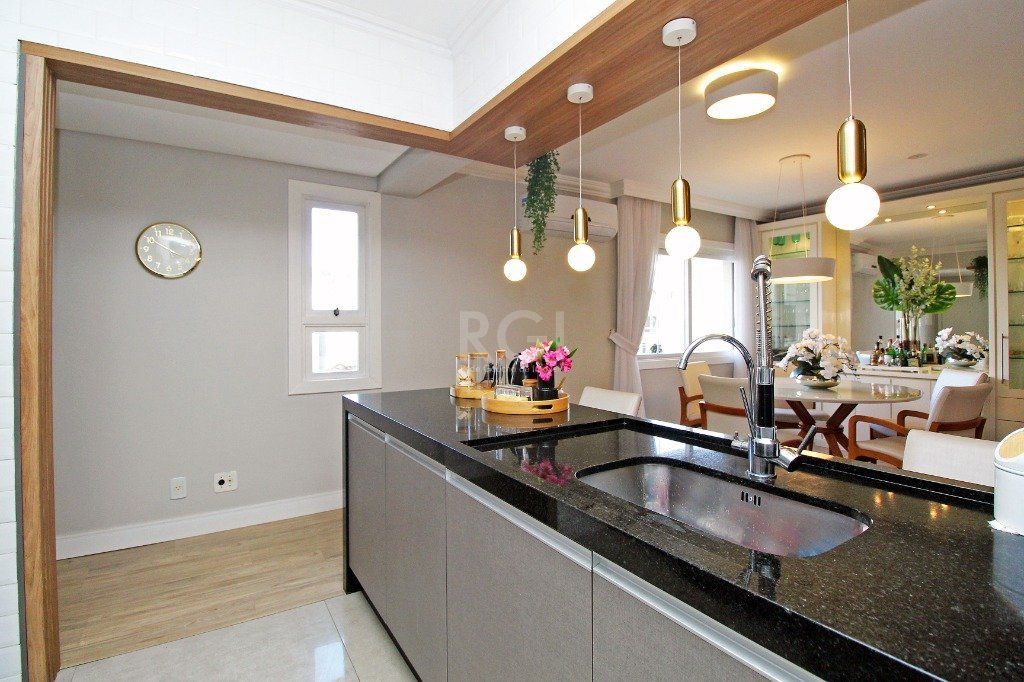 Apartamento, 3 quartos, 126 m² - Foto 11
