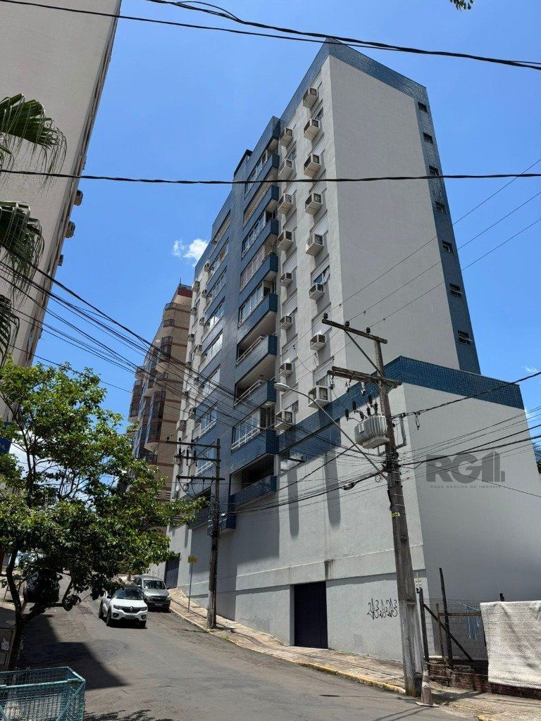 Apartamento à venda com 2 quartos, 84m² - Foto 1