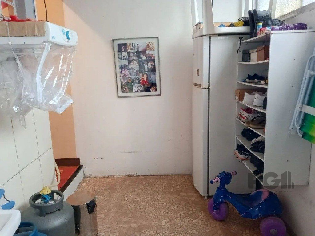 Apartamento, 1 quarto, 50 m² - Foto 15