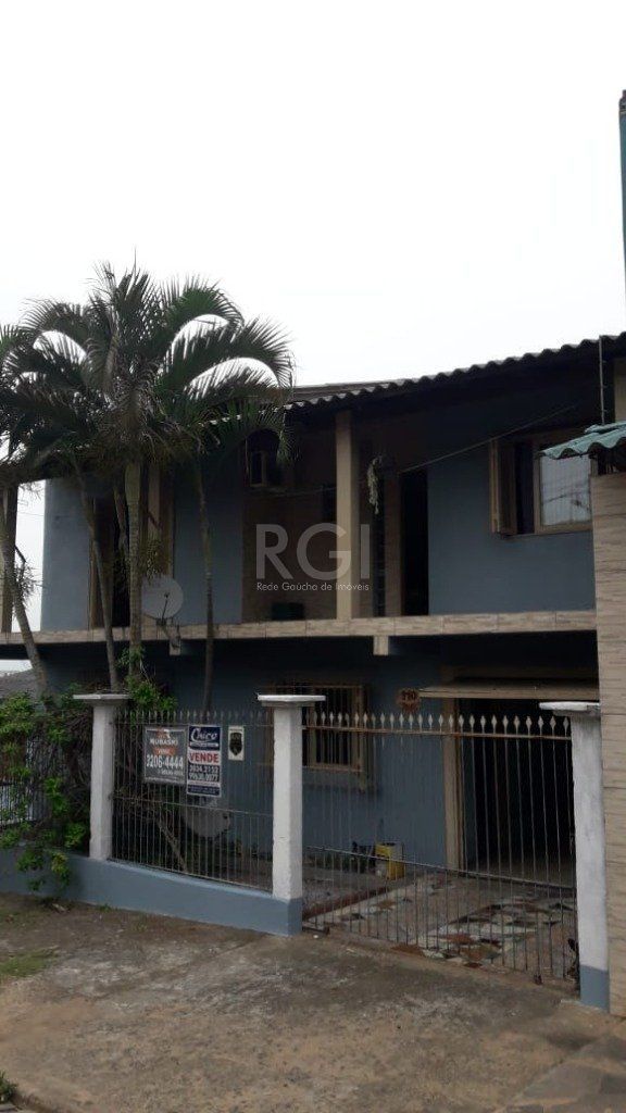 Casa à venda com 4 quartos, 180m² - Foto 2
