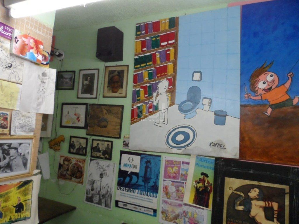 Loja-Salão, 91 m² - Foto 2