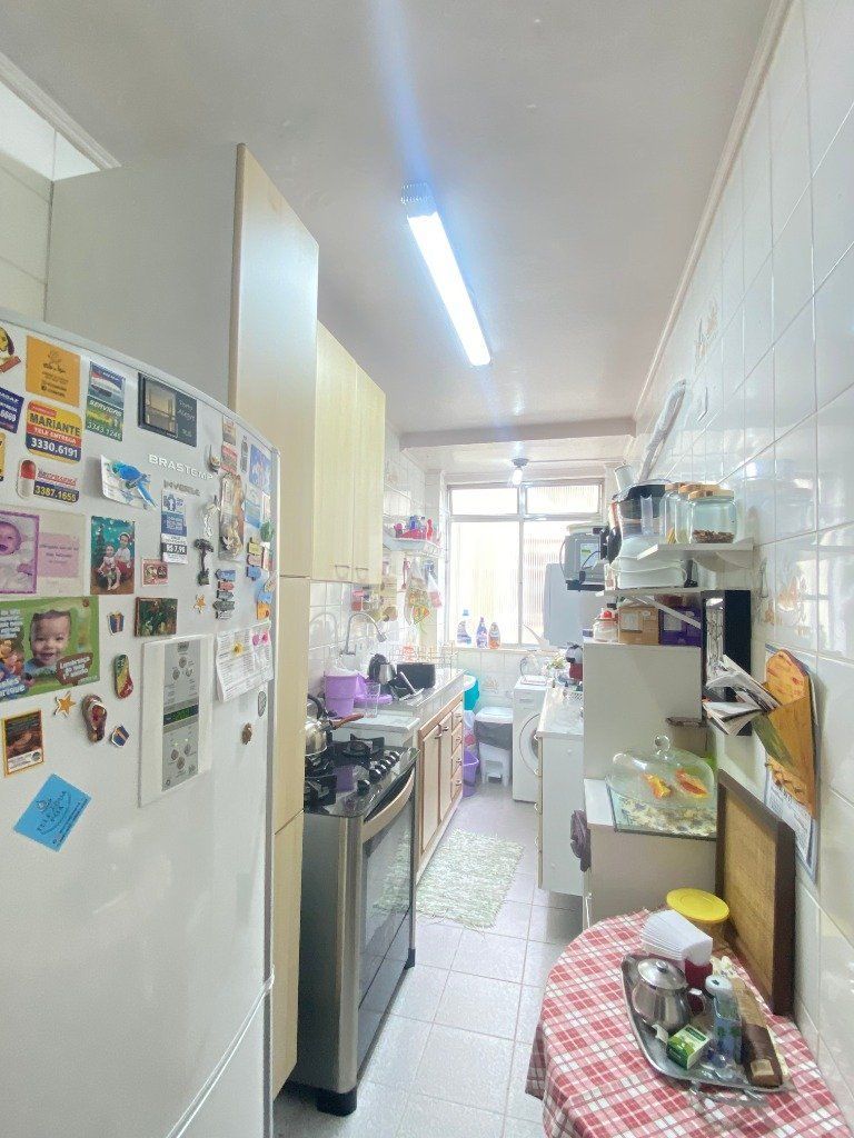 Apartamento, 3 quartos, 108 m² - Foto 8