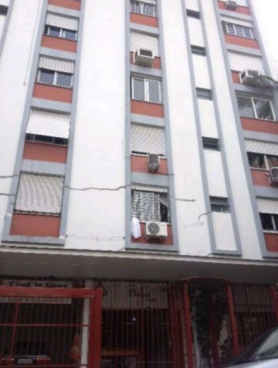 Apartamento à venda com 41m², 1 quarto no bairro Cidade Baixa em Porto Alegre
