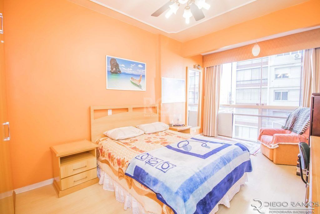 Apartamento à venda com 4 quartos, 207m² - Foto 14