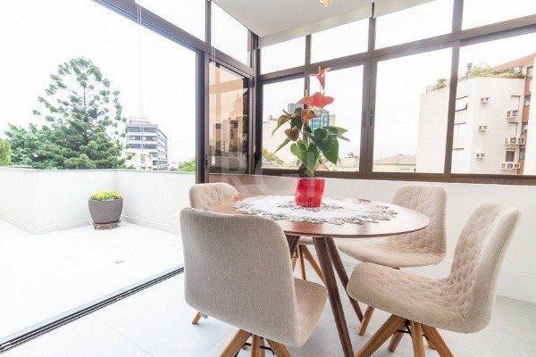 Cobertura à venda com 1 quarto, 72m² - Foto 2