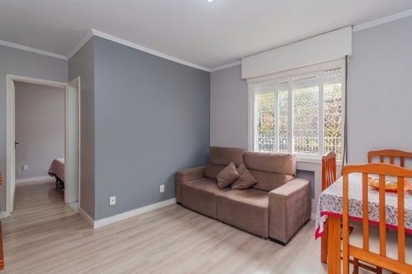 Apartamento, 1 quarto, à venda, 37 m², Passo da Areia - Porto Alegre — foto 4