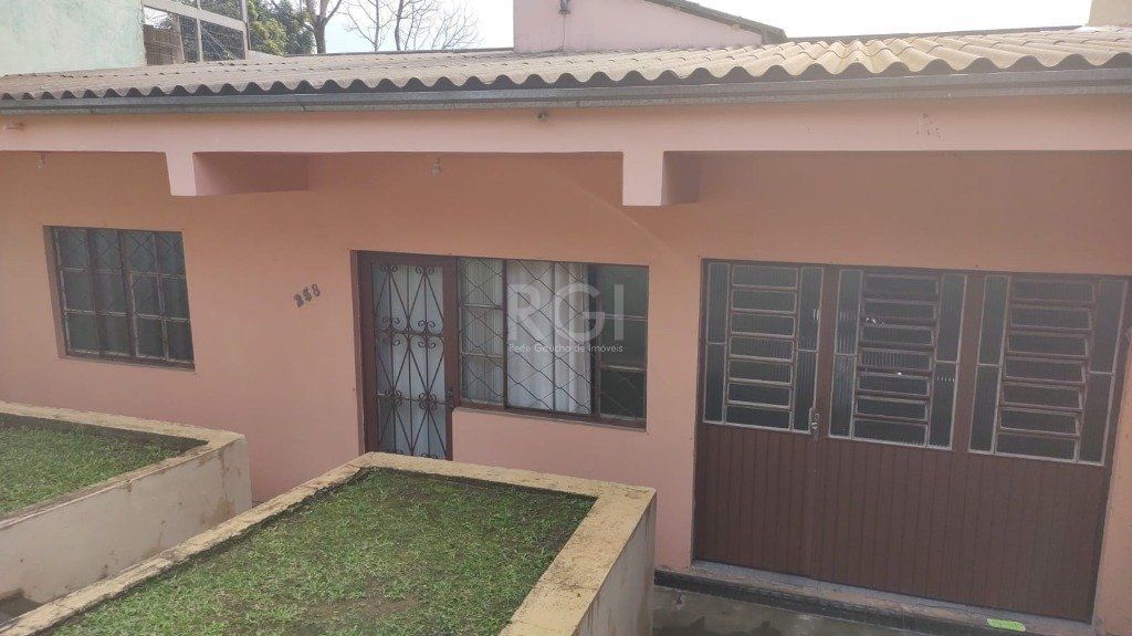 Casa à venda com 4 quartos, 120m² - Foto 2