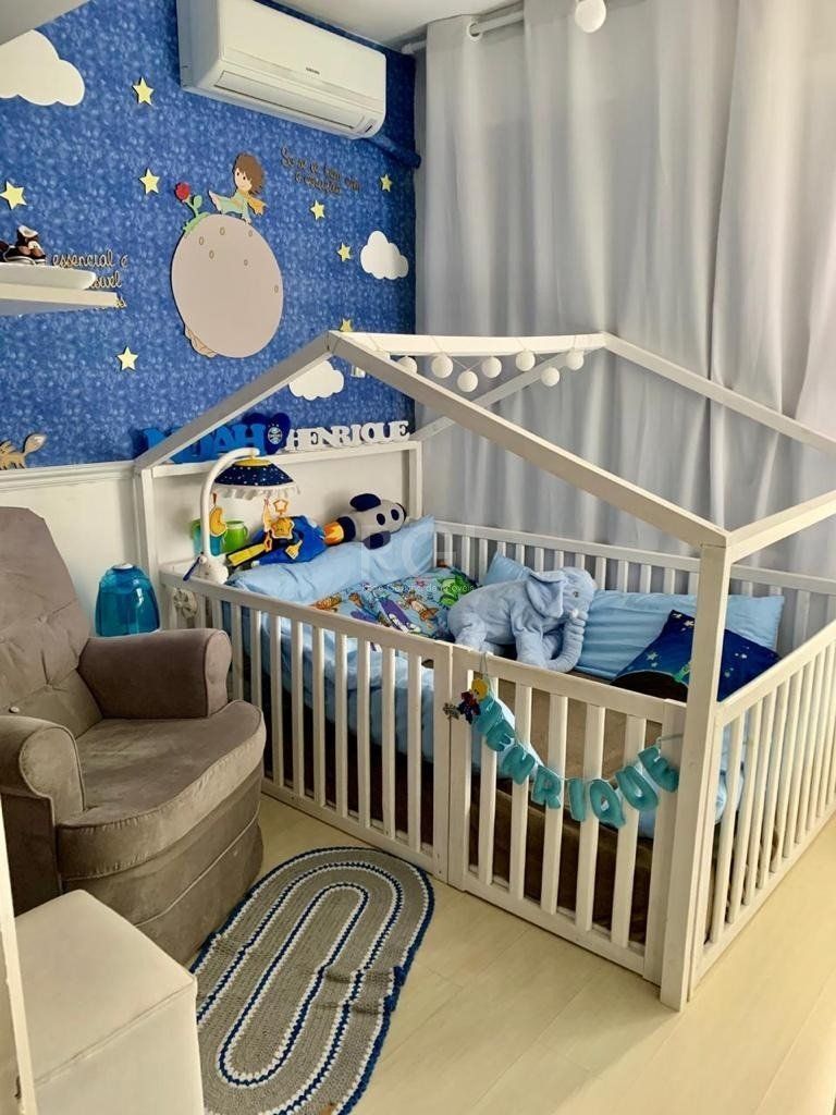 Cobertura à venda com 3 quartos, 134m² - Foto 14