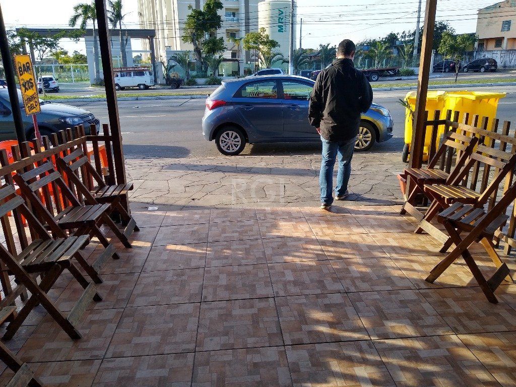 Loja-Salão à venda, 322m² - Foto 6