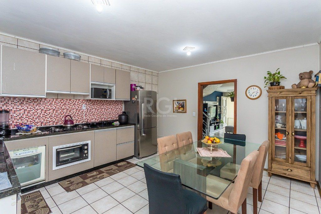 Sobrado, 3 quartos, 171 m² - Foto 15