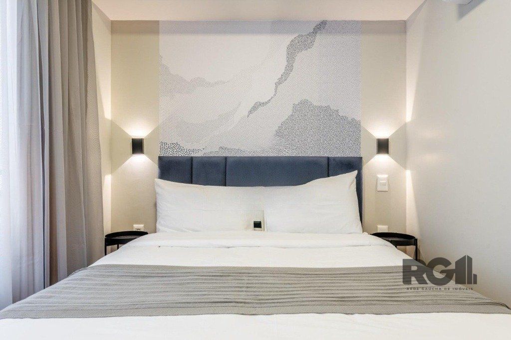 Apartamento, 1 quarto, 24 m² - Foto 4