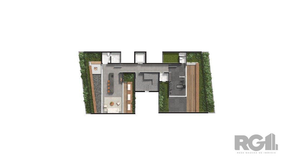 Apartamento, 2 quartos, 82 m² - Foto 4