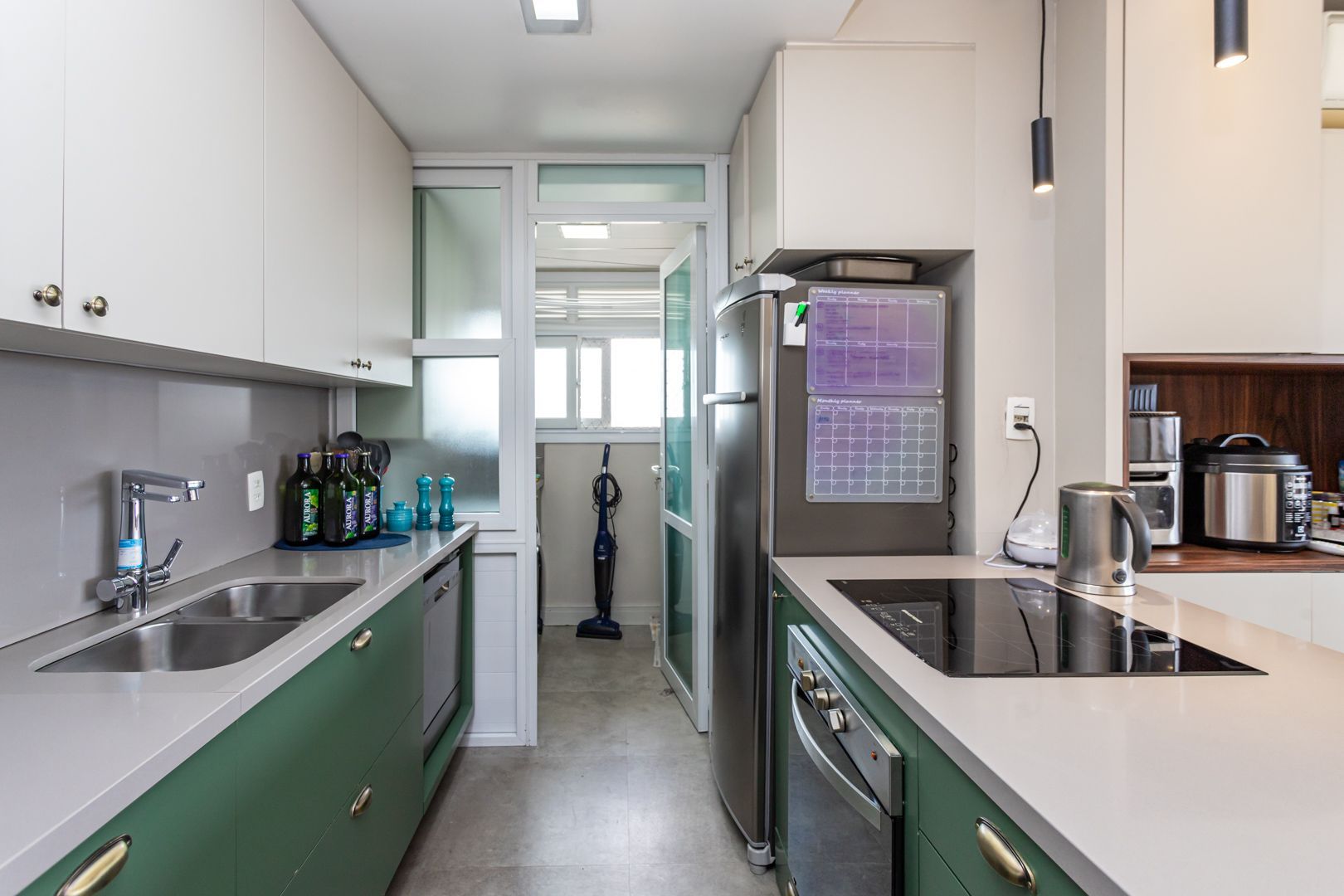 Apartamento, 3 quartos, 85 m² - Foto 26