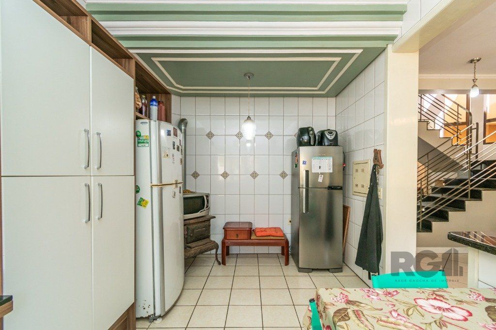 Casa à venda com 5 quartos, 380m² - Foto 16