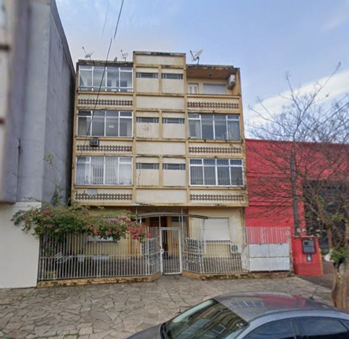 Apartamento à venda com 2 quartos, 66m² - Foto 13