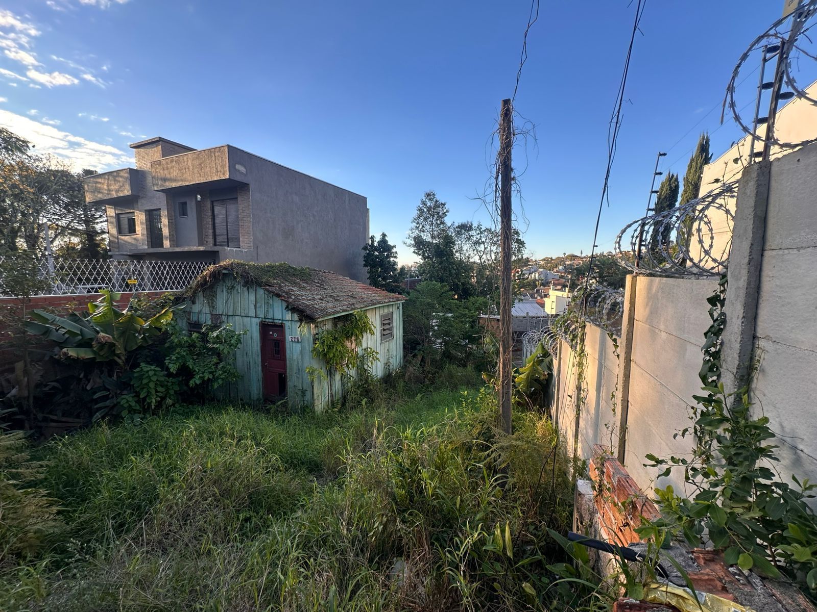Terreno, à venda, Chácara das Pedras - Porto Alegre — foto 4