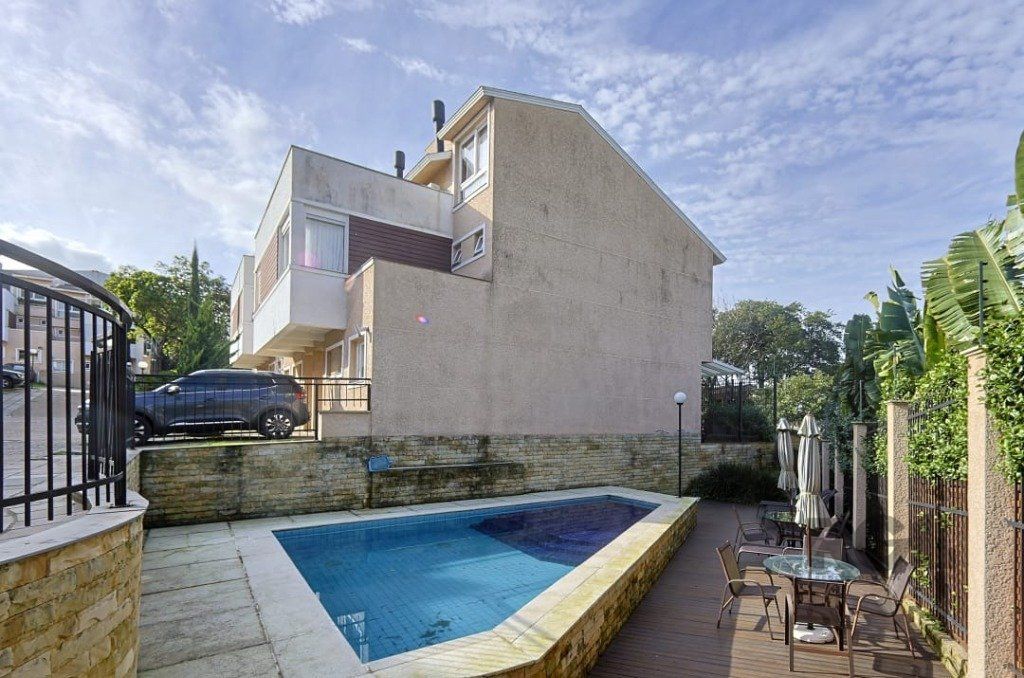 Casa de Condomínio à venda com 3 quartos, 206m² - Foto 36