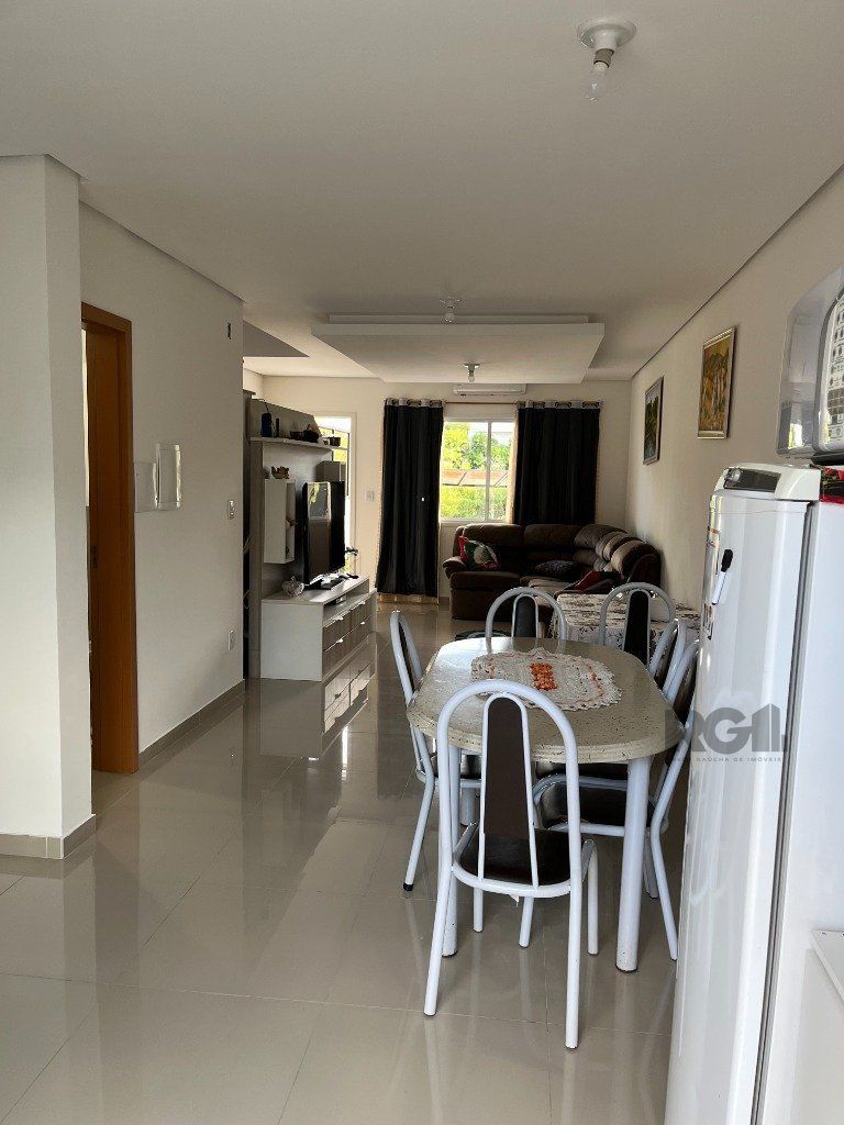 Casa de Condomínio à venda com 3 quartos, 107m² - Foto 7