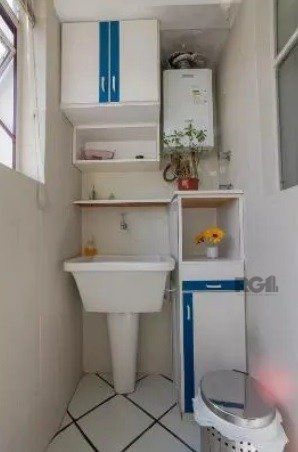 Apartamento, 1 quarto, 42 m² - Foto 11