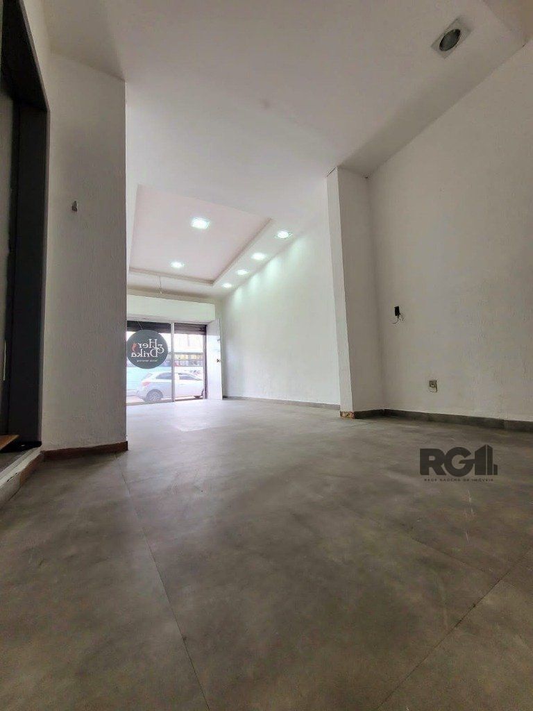 Loja-Salão, 37 m² - Foto 8