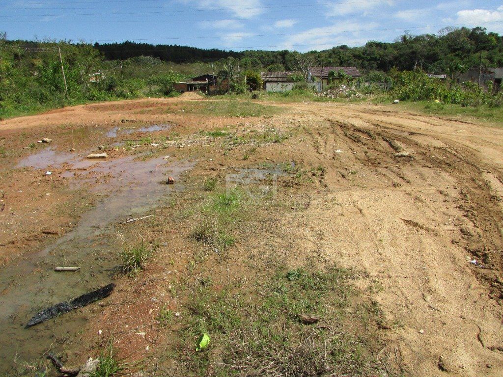 Terreno à venda, 1591m² - Foto 1