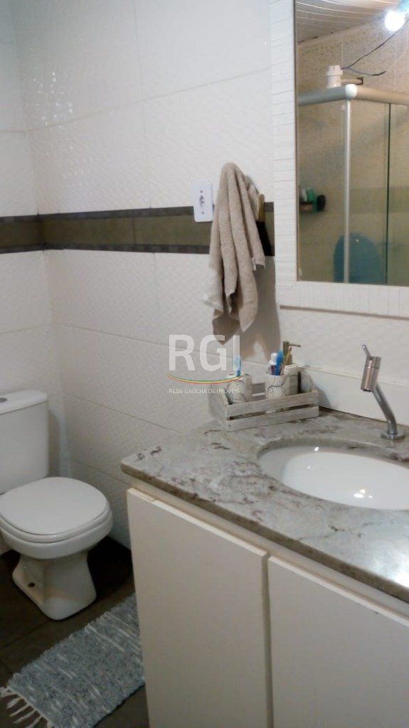 Casa à venda com 3 quartos, 64m² - Foto 9