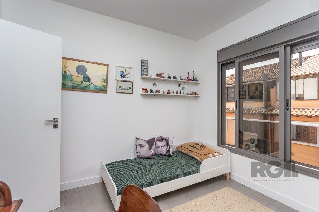 Apartamento à venda com 3 quartos, 149m² - Foto 22