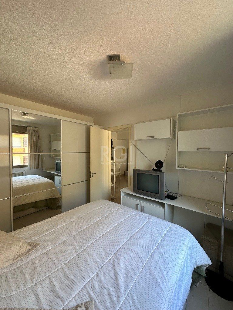 Apartamento, 1 quarto, 41 m² - Foto 8