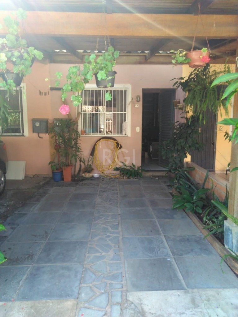 Sobrado à venda com 2 quartos, 45m² - Foto 6