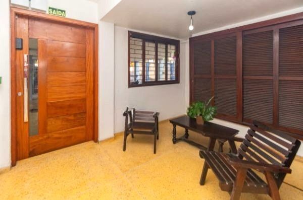 Apartamento, 1 quarto, 35 m² - Foto 17