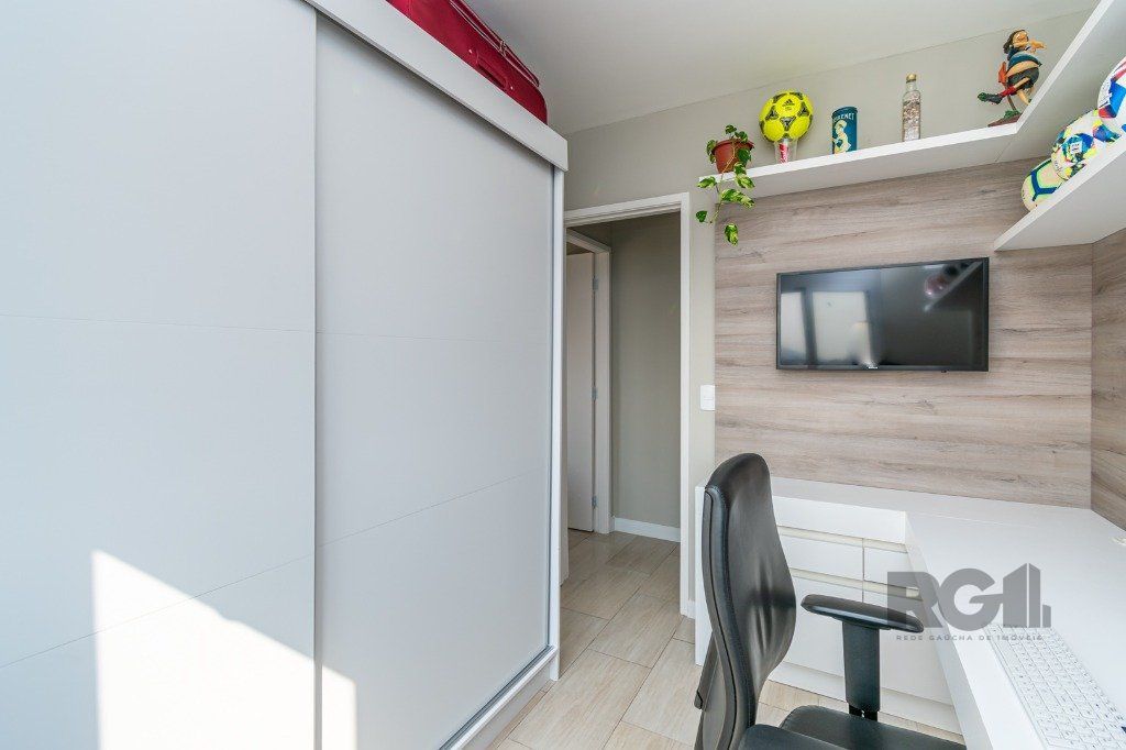 Apartamento, 2 quartos, 48 m² - Foto 20