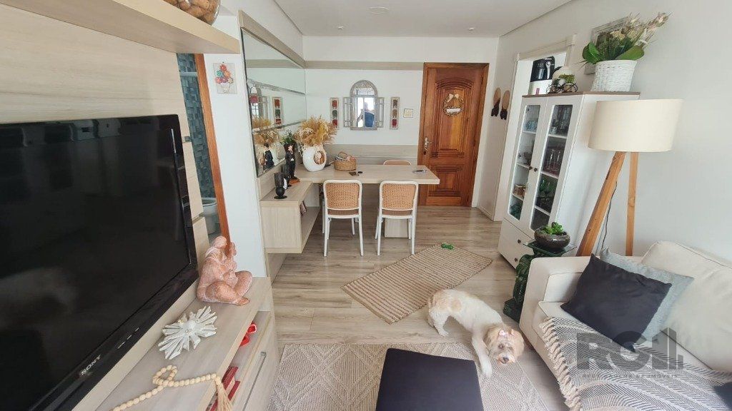 Apartamento à venda com 2 quartos, 49m² - Foto 7