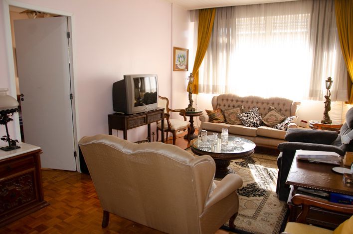 Apartamento, 3 quartos, à venda, 123 m², Bom Fim - Porto Alegre — foto 2