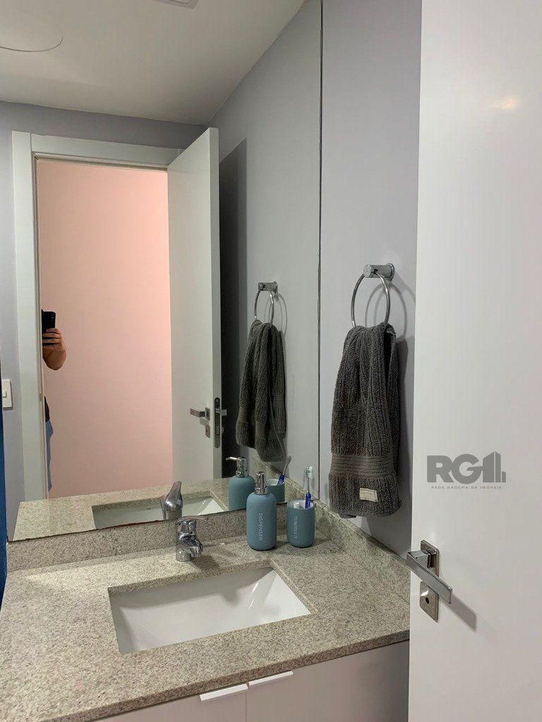 Apartamento, 2 quartos, 52 m² - Foto 13