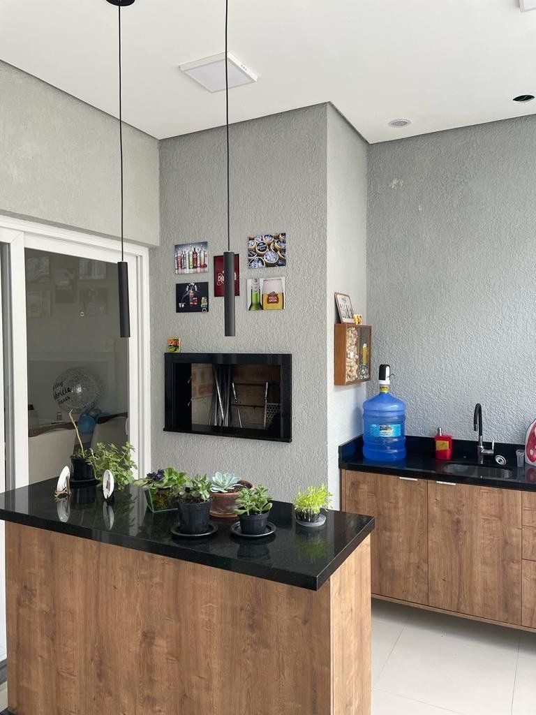 Casa de Condomínio à venda com 3 quartos, 186m² - Foto 13