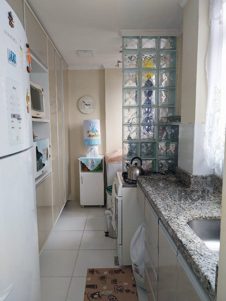 Apartamento à venda com 2 quartos, 96m² - Foto 10