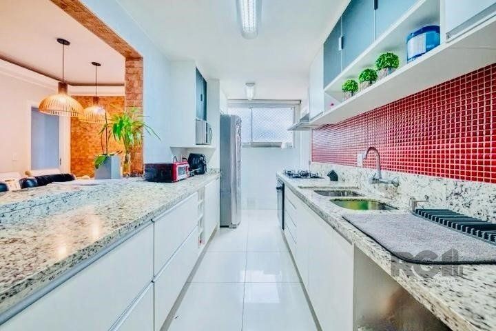 Apartamento à venda com 3 quartos, 112m² - Foto 16
