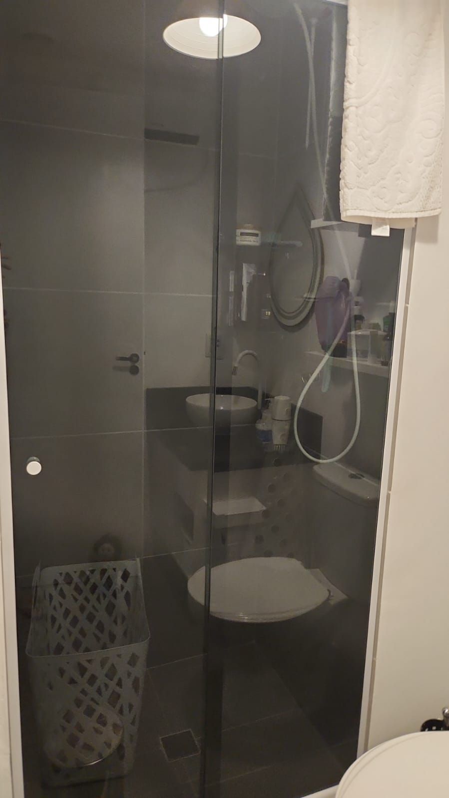 Apartamento à venda com 2 quartos, 42m² - Foto 6