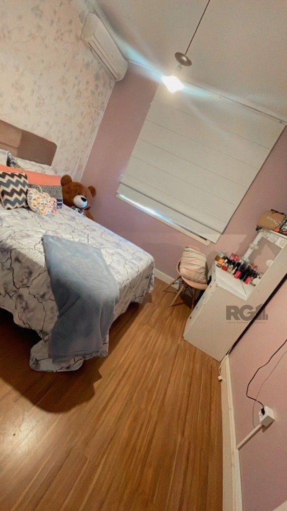 Apartamento, 2 quartos, 80 m² - Foto 8