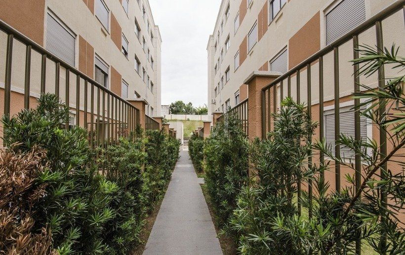 Apartamento, 2 quartos, 53 m² - Foto 24