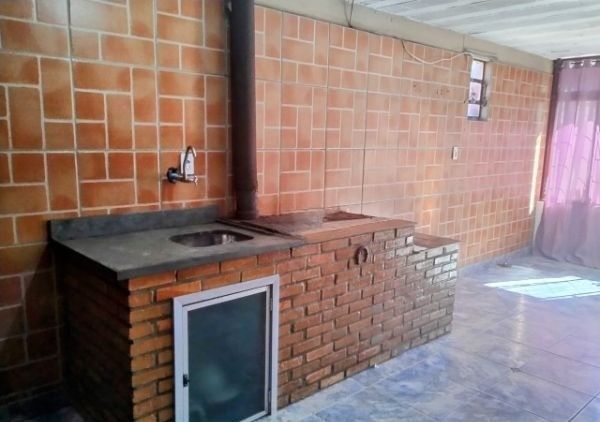 Casa à venda com 3 quartos, 206m² - Foto 7