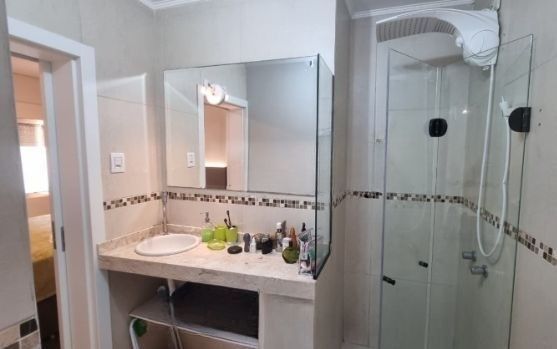 Apartamento no Bom Fim de 2 dormitórios DESOCUPADO