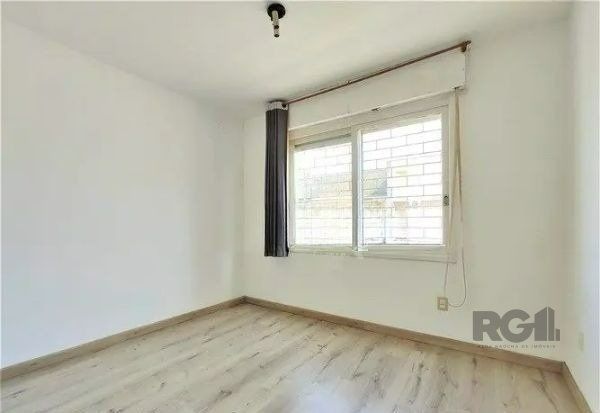 Apartamento à venda com 1 quarto, 39m² - Foto 2
