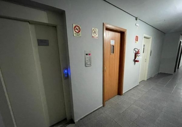 Apartamento, 1 quarto, 41 m² - Foto 20