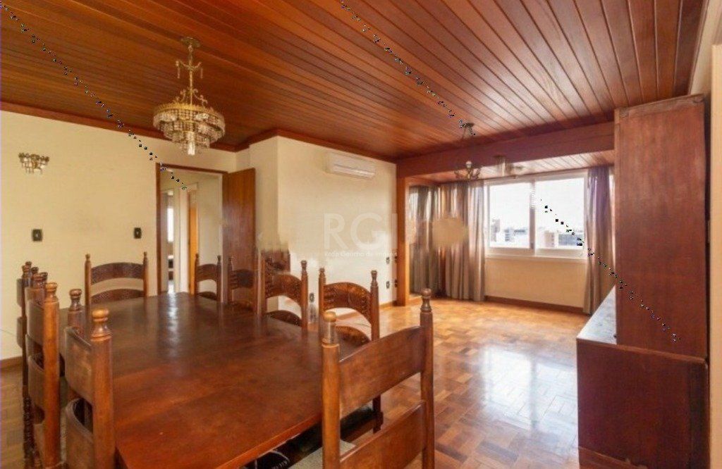 Apartamento à venda com 3 quartos, 140m² - Foto 3