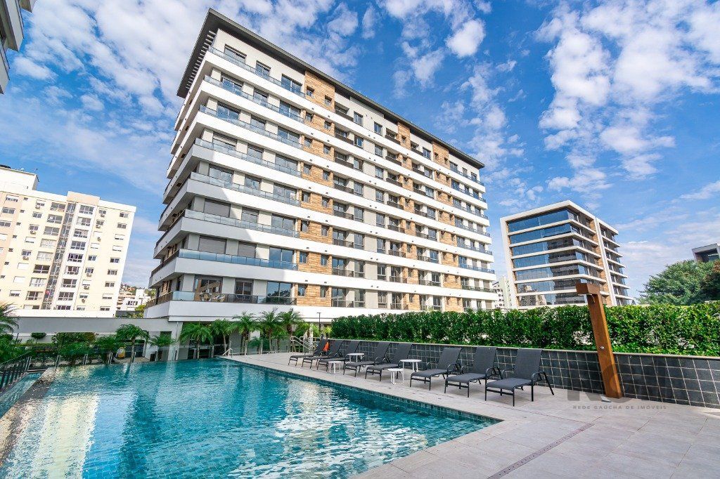 Apartamento à venda com 3 quartos, 149m² - Foto 67