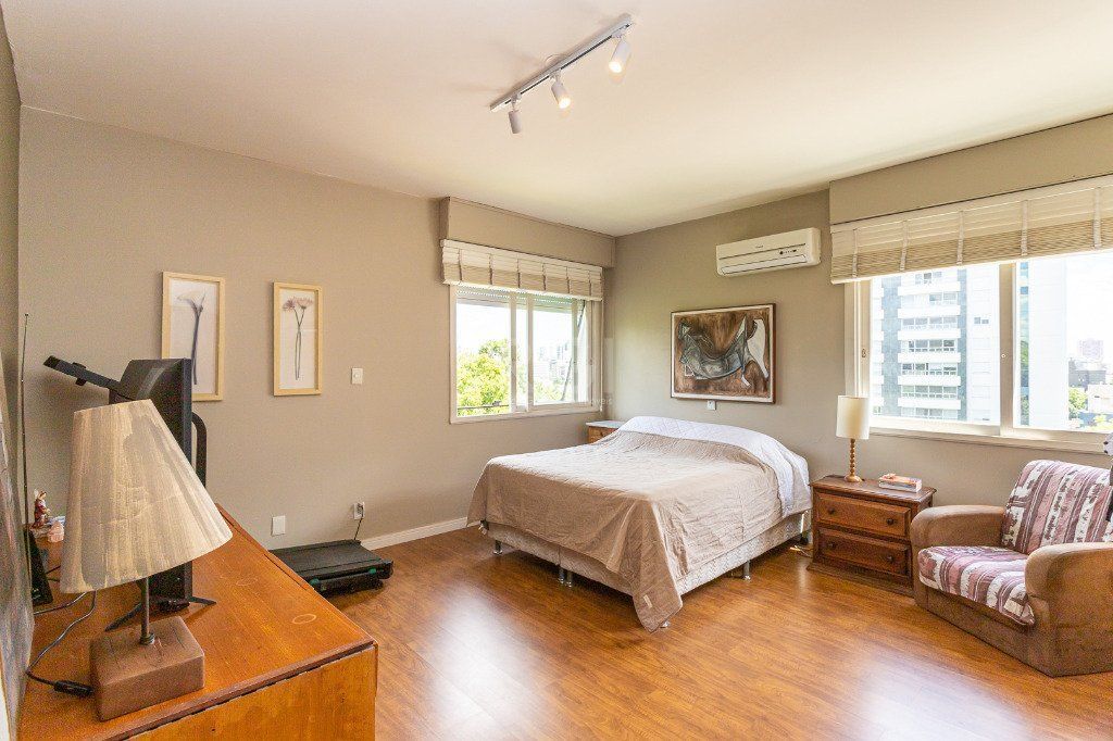 Apartamento, 4 quartos, 186 m² - Foto 21